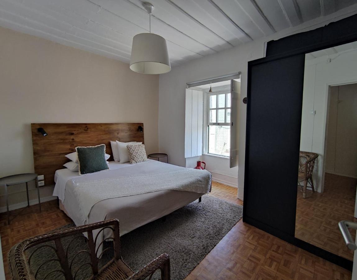 Historic Torres Vedras Apartment Bagian luar foto